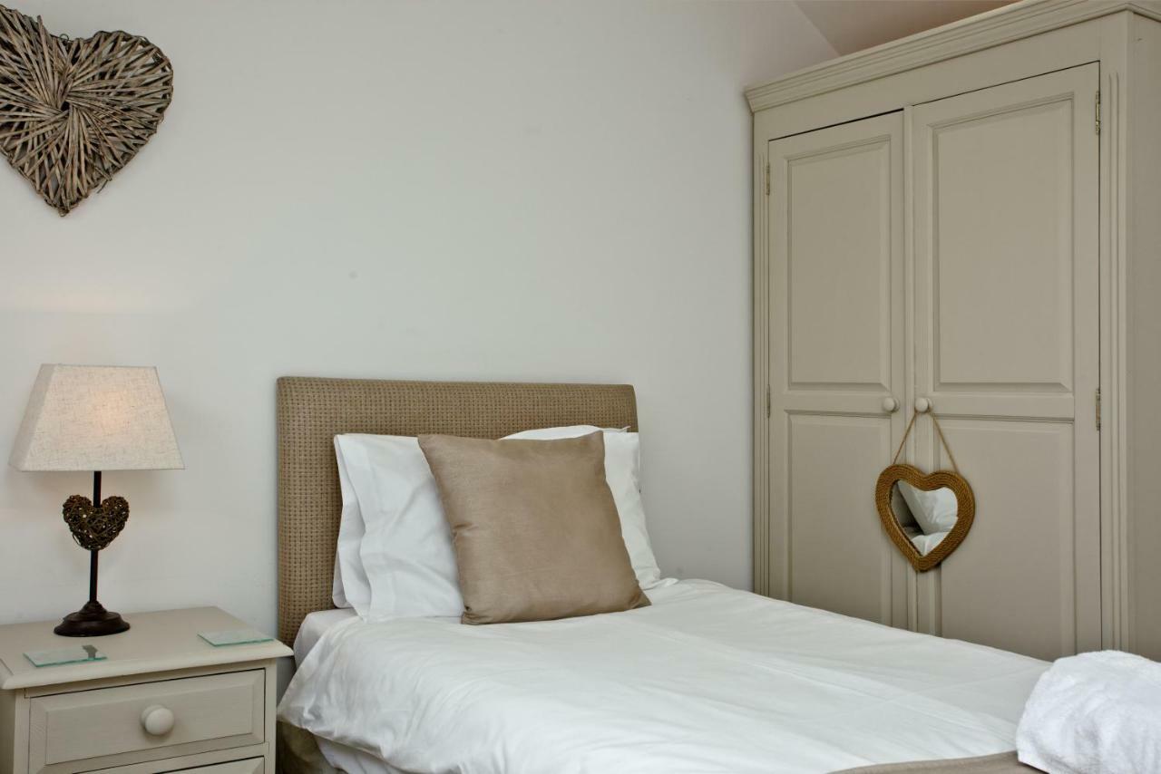 Sunnymead Penthouse, Exmouth Apartment Bagian luar foto